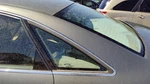 1998-2004 Audi A6 Driver Left Rear Quarter Glass Back Side Window Oem. Fixed Price $150.00.
