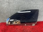 Bmw 2001-2006 E46 M3 Front Left Driver Side Door Window Glass Assembly Oem. Fixed Price $89.99.