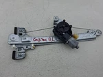 13-16 Cadillac Srx Rear Left Driver Side Door Window Regulator W/ Motor Oem. Fixed Price $30.99.
