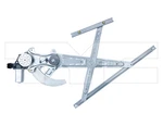 Window Regulator Assembly For 12-21 Nissan Nv Van 2-PIN Front Left Driver. Fixed Price $80.00.