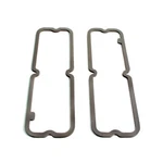 Metro Inner Tail-light Lens Gaskets For 1968 Pontiac Gto, Lemans & Tempest. Fixed Price $76.52.