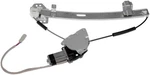 Dorman 751-161 Window Regulator, Power, Motor, Each. Fixed Price $82.95.