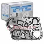Tyc 670052-G Window Regulator For HY1350124 82471-3K001 6652670 389092 Xj. Fixed Price $120.38.