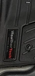 Weathertech Floor Mats Front And Rear Seats For 2020 Bmw X5M 50 I. Fixed Price $99.00.