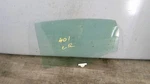 13 - 16 Dodge Dart Left Driver Rear Door Window Glass. Fixed Price $63.96.