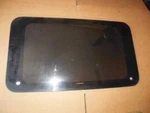 Sunroof Glass Only Discovery Sd Movable Fits 94-99 Land Rover 381901. Fixed Price $69.30.