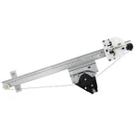 Window Reg W/ Motorcraft WLRA363. Fixed Price $172.51.