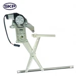 Skp SK741418 Power Window Motor And Regulator Assembly For 97-04 Dodge Dakota. Fixed Price $60.93.