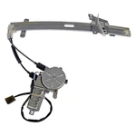 For Kia Sportage 95-00 Rear Driver Side Power Window Regulator & Motor Assembly. Fixed Price $82.39.