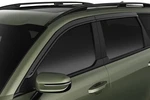 Husky Liners 2854148 Ventvisor Deflector 4-PIECE Set 2024-2025 Forester. Fixed Price $80.99.