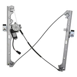 Front Right Power Window Regulator & Motor Assembly For 02-06 Cadillac Escalade. Fixed Price $105.50.