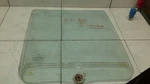 Passenger Right Rear Door Glass Tinted Fits 84-01 Cherokee 62917. Fixed Price $62.93.