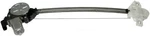 Power Window Motor And Regulator Assembly Dorman 751-756 Fits 13-17 Honda Accord. Fixed Price $182.99.