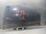 94 95 96 97 Honda Accord Left Driver Rear Door Window Glass. Fixed Price $74.96.