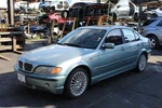 Back Glass Sedan Canada Market Fits 01-05 Bmw 320I 526914. Fixed Price $69.30.
