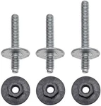For Chevy Camaro 1967-1969 Oer Quarter Window Track Stud & Nut Set. Fixed Price $28.07.