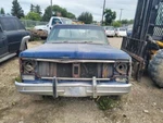 Driver Front Door Vent Glass Fits 73-79 Blazer/jimmy (full Size) 298785. Fixed Price $150.00.