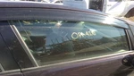 Passenger Right Front Door Glass Fits 15-20 31990548. Fixed Price $167.60.