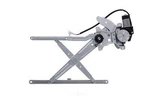 Power Window Motor And Regulator ASSEMBLY-4 Door, Crew Cab Pickup Fits Tacoma. Fixed Price $99.77.