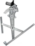 Power Window Motor And Regulator Assembly Dorman 751-975 Fits 12-15 Honda Civic. Fixed Price $154.04.