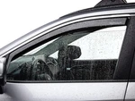Weathertech Side Window Deflectors - 80389IM. Fixed Price $68.95.