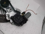 2004 Dodge 2500 Pickup Left Window Regulator Oem Used 120K Miles White. Fixed Price $409.99.