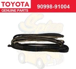 Genuine Toyota Sienna Sequoia Camry Tundra Windshield Dam Rubber 90998-91004. Fixed Price $19.00.