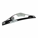 Genuine Motorcraft Window Regulator WLR-151. Fixed Price $69.01.