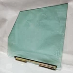 1987 1988 Range Rover Oem Front Right Door Glass. Fixed Price $187.50.