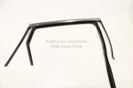 16-20 Kia Sorento Rear Right Door Window Glass Run Channel Seal&molding Oem. Fixed Price $70.00.