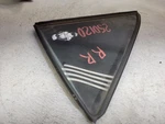 2012-2014 Toyota Camry Rear Driver Door Vent Glass Window 68124-06130. Fixed Price $66.50.