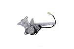 Power Window Motor And Regulator ASSEMBLY-4 Door, Wagon Aisin RPAT-110. Fixed Price $76.95.