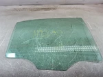 2006 2007 2008 2009 2010 Hyundai Sonata Left Rear Door Glass 83411-3K010. Fixed Price $90.00.