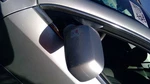 Driver Side View Mirror Power Heated Opt DR2 Fits 09-11 Lucerne 5220712. Fixed Price $100.00.