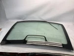 15-19 Acura Tlx Rear Back Glass Q. Fixed Price $359.99.