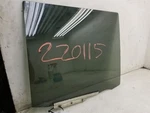 04 05 06 Scion Xb Passenger Right Rear Door Glass 68113-52090. Fixed Price $99.99.
