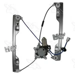 Aci 88244 Power Window Motor And Regulator Assembly For 02-06 Nissan Altima. Fixed Price $165.99.