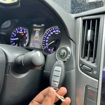 2014 Infiniti Q50 Glass Run Rubber Front Door 803314GA0B. Fixed Price $59.00.