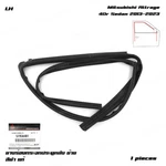 For Mitsubishi Attrage 4DR 2013 - 23 Rear Left Glass Run Channel Seal Door. Fixed Price $65.67.