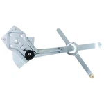 Power Window Regulator Only For Chevy G20 1981-1995 14040342 Front Right 740-435. Fixed Price $36.95.