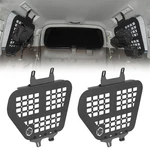 Pair Rear Window Interior Storage Molle Panel Steel For 2010-2023 Lexus GX460. Fixed Price $129.99.