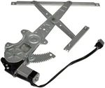 Power Window Motor And Regulator Assembly Dorman 751-064 Fits 14-20 Nissan Rogue. Fixed Price $109.98.