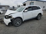 Driver Quarter Glass Plug-in Hybrid Phev Fits 14-22 Outlander 1371500. Fixed Price $110.50.