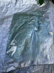 2004 - 2009 Mazda Sedan Window Glass Door Lh Left Rear Side 43R008577 Oem. Fixed Price $99.80.