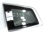 2024 Cadillac XT6 Rear Quarter Window Glass Driver Left Oem. Fixed Price $299.99.