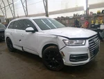 (local Pickup Only) Passenger Right Front Door Glass Fits 17-24 Audi Q7 6986590. Fixed Price $119.90.