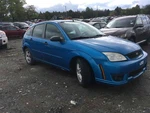 Used Front Left Door Window Regulator Fits: 2007 Ford Focus Exc. Cpe Elect. Fixed Price $68.65.
