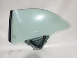2011 2012 2013 2014 Mercedes E350 Oem Left Rear Quarter Glass. Fixed Price $51.63.