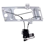 For Chevy Monte Carlo 00-07 Window Regulator And Motor Assembly Front Driver. Fixed Price $110.14.