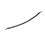 Genuine Mopar Front Door Header Tape Left 5109891AD. Fixed Price $98.13.